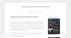 Desktop Screenshot of fredricshernoff.com